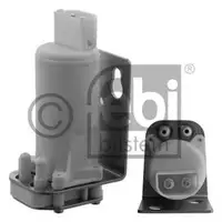 FEBI BILSTEIN 14877 Waschwasserpumpe für VOLVO