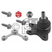 FEBI BILSTEIN 19412 Traggelenk für SEAT, SKODA, VW, AUDI