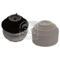 FEBI BILSTEIN 19465 Motorlager für MERCEDES-BENZ