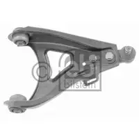 FEBI BILSTEIN 19646 Querlenker für RENAULT