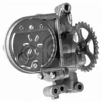 FEBI BILSTEIN 21089 Ölpumpe