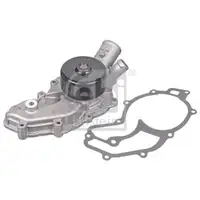 FEBI BILSTEIN 26397 Wasserpumpe für MERCEDES-BENZ