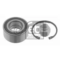 FEBI BILSTEIN 24517 Radlagersatz für PEUGEOT, CITROËN, DS