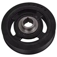FEBI BILSTEIN 27229 Riemenscheibe (entkoppelt)