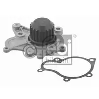 FEBI BILSTEIN 26462 Wasserpumpe für HYUNDAI, KIA