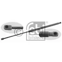 FEBI BILSTEIN 27748 Gasdruckfeder