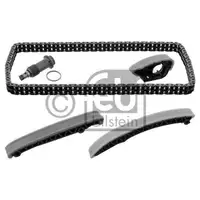 FEBI BILSTEIN 30300 Steuerkettensatz für MERCEDES-BENZ, JEEP, CHRYSLER