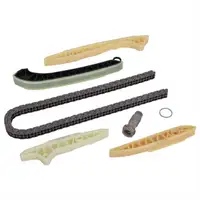 FEBI BILSTEIN 30330 Steuerkettensatz für MERCEDES-BENZ