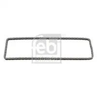 FEBI BILSTEIN 29868 Steuerkette für MERCEDES-BENZ, BMW