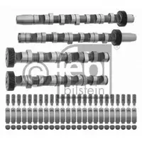 FEBI BILSTEIN 29928 Nockenwellensatz für AUDI, VW, SKODA