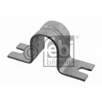FEBI BILSTEIN 29946 Befestigungsbügel für RENAULT