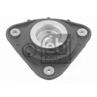 FEBI BILSTEIN 30786 Federbeinstützlager für MAZDA, FORD, VOLVO