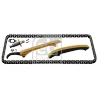 FEBI BILSTEIN 30549 Steuerkettensatz für MERCEDES-BENZ