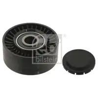 FEBI BILSTEIN 30621 Umlenkrolle für AUDI, SEAT, VW