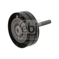 FEBI BILSTEIN 31069 Umlenkrolle für SEAT, SKODA, VW