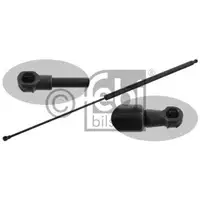 FEBI BILSTEIN 31651 Gasdruckfeder