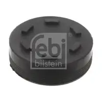FEBI BILSTEIN 32255 Verschlussdeckel für AUDI, VW, SKODA