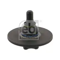 FEBI BILSTEIN 31847 Traggelenk für RENAULT, OPEL, NISSAN