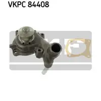 SKF VKPC 84408 Wasserpumpe