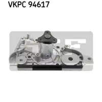 SKF VKPC 94617 Wasserpumpe