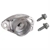 FEBI BILSTEIN 37879 Federbeinstützlagersatz für SKODA, VW, SEAT, AUDI