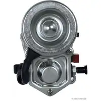 HERTH+BUSS JAKOPARTS J5210304 Starter