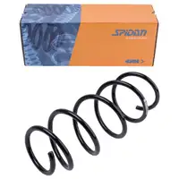 SPIDAN 85346 Fahrwerksfeder