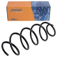 SPIDAN 85178 Fahrwerksfeder
