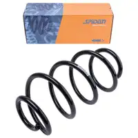 SPIDAN 56817 Fahrwerksfeder