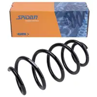SPIDAN 85891 Fahrwerksfeder