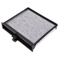 MANN-FILTER CUK 2430 Innenraumluftfilter