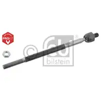 FEBI BILSTEIN 32597 Axialgelenk für AUDI, VW
