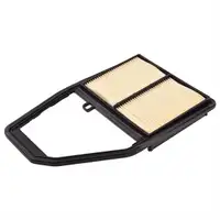 MANN-FILTER C 3132 Luftfilter