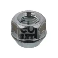FEBI BILSTEIN 33926 Radmutter für SUZUKI, NISSAN, OPEL