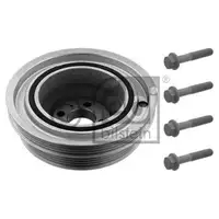 FEBI BILSTEIN 33815 Riemenscheibe (entkoppelt)