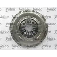 VALEO 835075 Pkw 4 Komponenten Kit