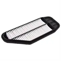 MANN-FILTER C 36 013 Luftfilter