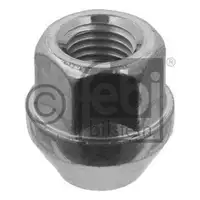 FEBI BILSTEIN 33928 Radmutter für CHEVROLET, DAEWOO