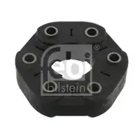 FEBI BILSTEIN 34961 Gelenkscheibe für FORD