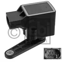 FEBI BILSTEIN 36921 Sensor für BMW