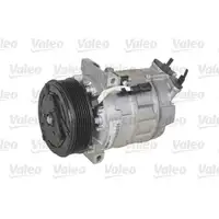 VALEO 813265 Kompressor RENAULT MASTER III