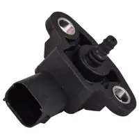 FEBI BILSTEIN 37056 Saugrohrdrucksensor für MERCEDES-BENZ, JEEP, VW, CHRYSLER