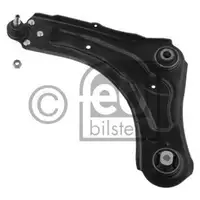 FEBI BILSTEIN 37067 Querlenker für RENAULT
