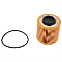MANN-FILTER HU 8006 Z Oelfilter