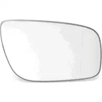 VAN WEZEL Aussenspiegelglas re. bhz. 3043838