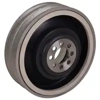 FEBI BILSTEIN 36943 Riemenscheibe (entkoppelt)