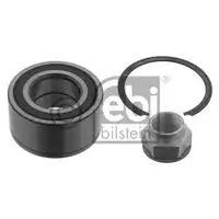 FEBI BILSTEIN 36967 Radlagersatz für OPEL, LANCIA, FIAT, ABARTH