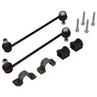 FEBI BILSTEIN 37076 Stabilisatorlagersatz für SEAT, SKODA, VW, AUDI