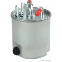 HERTH+BUSS JAKOPARTS J1331049 Kraftstofffilter