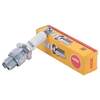 NGK 4510 Zündkerze B6HS für VW, FIAT, OPEL, RENAULT, FORD, BORGWARD, VOLVO, AUTO